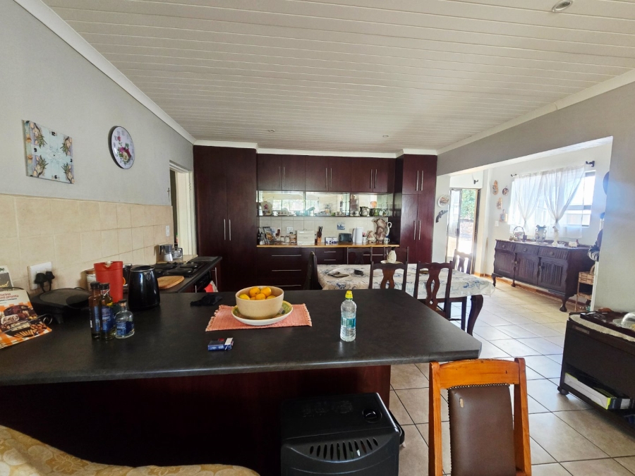 4 Bedroom Property for Sale in Dan Pienaar Free State